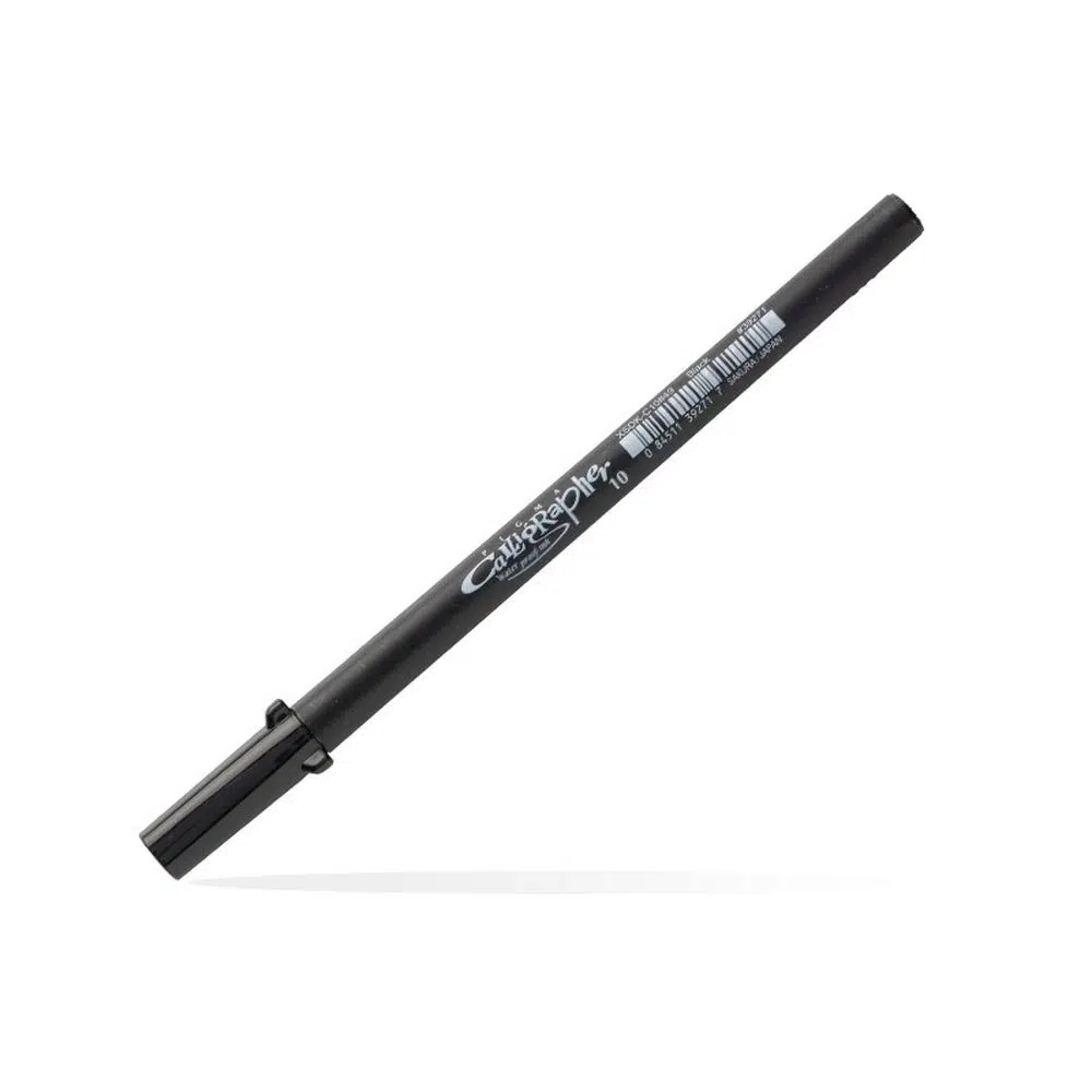 672100_001.webp Pigma Callographer, liner, black, 1.0mm - Slika 1