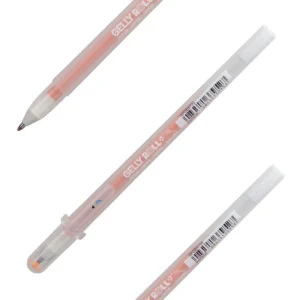 Gelly Stardust, gel olovka, copper sparkle, 05, 1.0mm