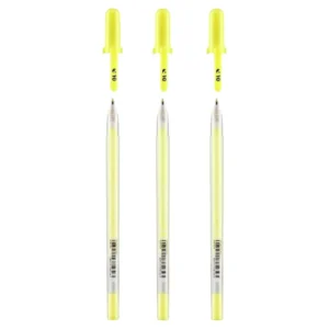 Gelly Moonlight, gel olovka, fluo, 0,50mm - odaberite boju