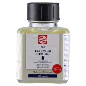 Talens, slikarski medijum, 083, 75ml