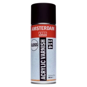 Amsterdam acrylic, akrilni lak, sjajni, 114, 400ml