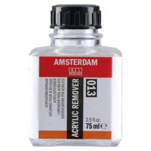 Amsterdam acrylic, skidač, 013, 75ml