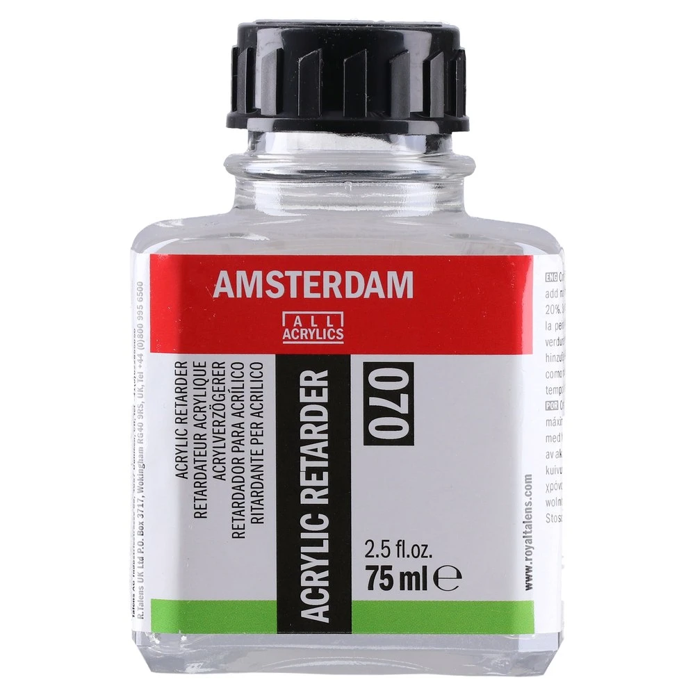 683068_001.webp Amsterdam acrylic, usporivač, 070, 75ml - Slika 1