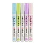 Talens Ecoline, marker, set, pastel, 5K - Slika 2