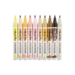 Talens Ecoline, marker, set, skin, 10K - Slika 2