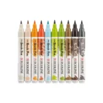 Talens Ecoline, marker, set, arhitect, 10K - Slika 2
