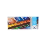 Van Gogh, akvarel, set, metalni, 36K - Slika 2