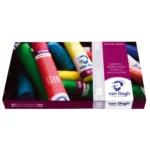 Van Gogh oil, uljani pastel, set, 12K - Slika 2