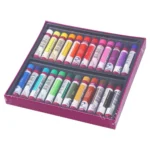 Van Gogh oil, uljani pasteli, set, 24K - Slika 2