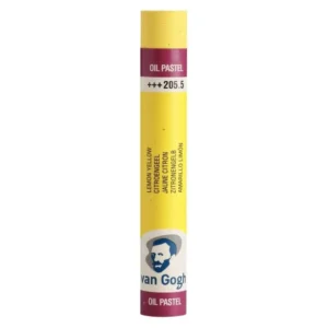 Van Gogh oil, uljani pastel - odaberite nijansu