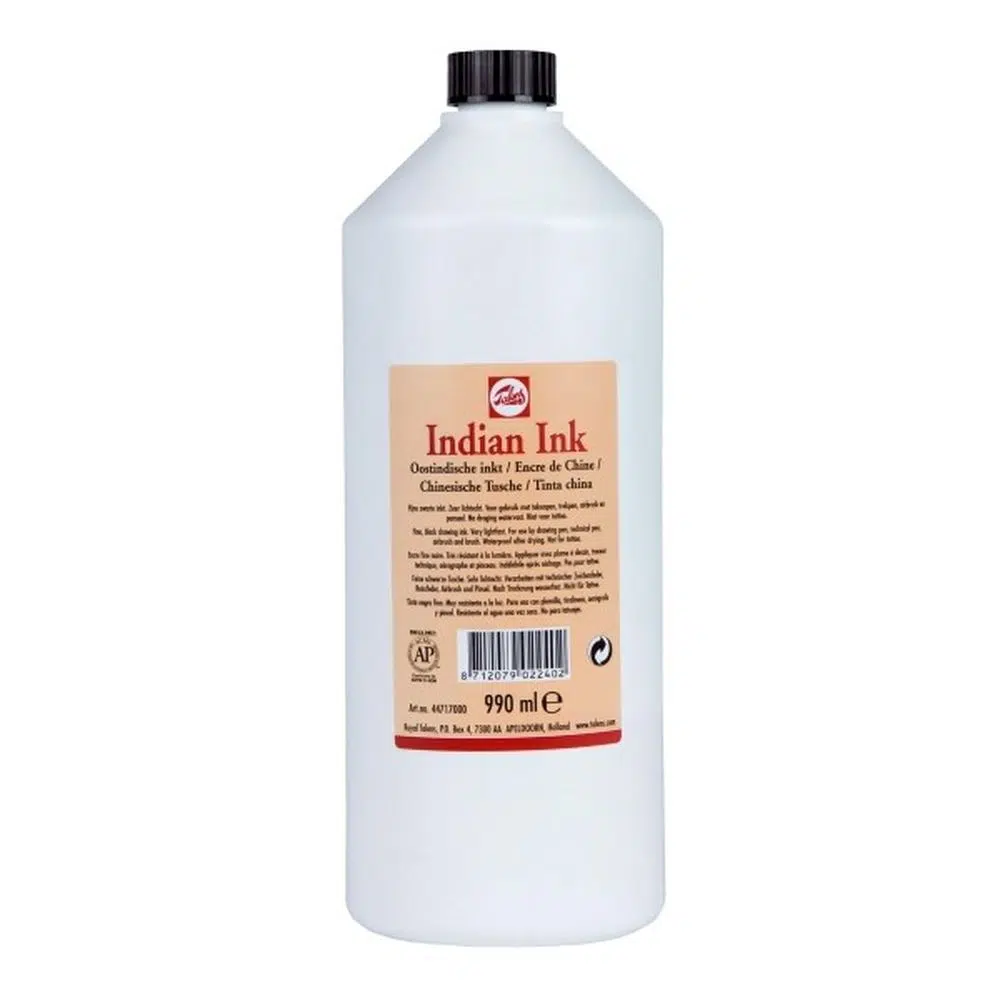 690250_001.webp Amsterdam, indian ink, 990ml - Slika 1