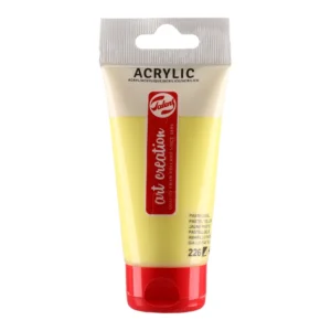 Art Creation acrylic, akrilna boja, pastel, 75ml - odaberite boju