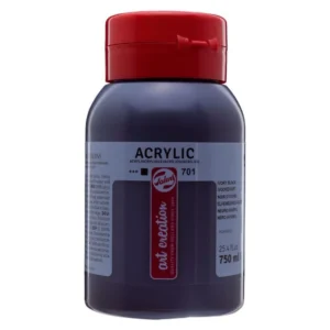 Art Creation acrylic, akrilna boja, 750ml - odaberite nijansu