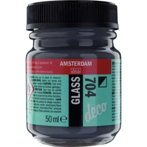 Amsterdam, boja za staklo, 50ml - odaberite nijansu