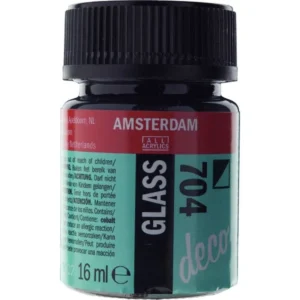 Amsterdam, boja za staklo, 16ml - odaberite nijansu