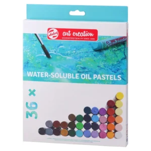 Art Creation, uljani pastel, set, 36K