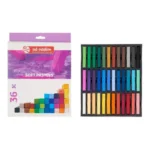 Art Creation, suvi pastel, set, 36K - Slika 2