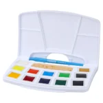 Art Creation, vodena boja, set, pocket, 12K - Slika 2
