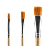 Art Creation, četkica, set, polyester, 3K