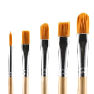 Art Creation, četkica, set, polyester, 5K
