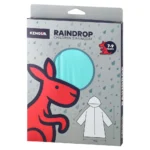Raindrop, dečija kabanica, 7-9 godina, Kengur - Slika 2