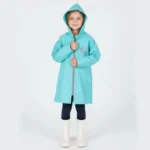 Raindrop, dečija kabanica, 7-9 godina, Kengur - Slika 3