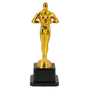 Victory, pehar, plastična, Oscar, 18.5cm