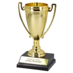 Winner X, pehar, metalni, Best girlfriend