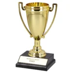 Winner X, pehar, metalni, Best dad