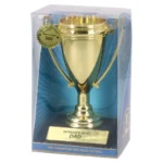Winner X, pehar, metalni, Best dad - Slika 2