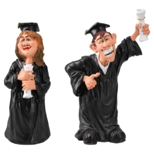 Comical, figura, maturant, 17cm, miks
