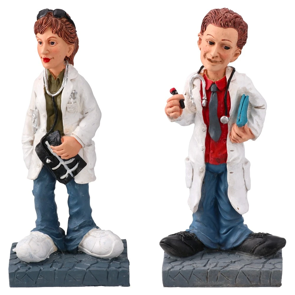 701326_001.webp Comical, figura, doktor, 15cm, miks - Slika 1