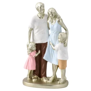Cora, figura, porodica
