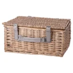 Voyage style, korpa za piknik, 40x28x20cm - Slika 4