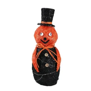 Scary, dekoracija, strašilo, LED, 50cm