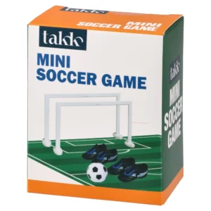 Offi Sport, mini igra, fudbal