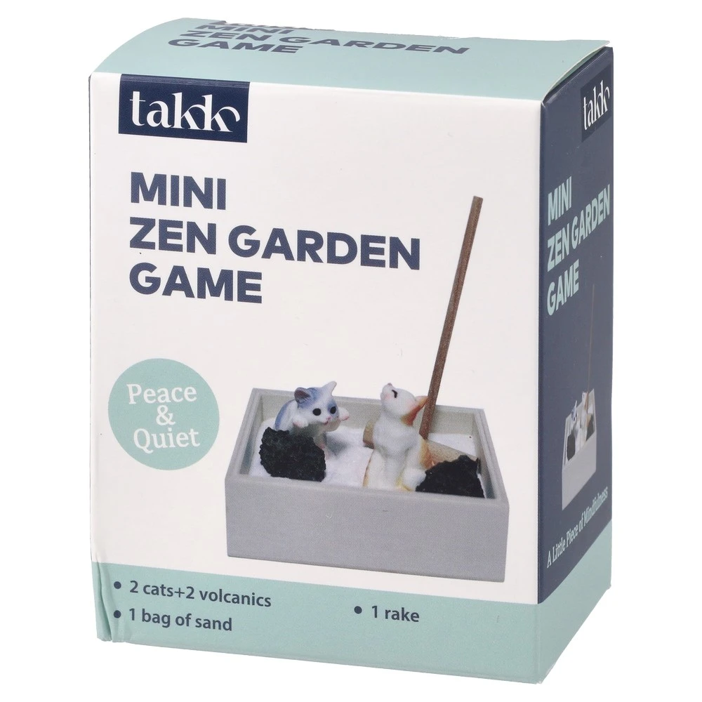 703607_001.webp Offi Toy, mini igra, zen bašta - Slika 1