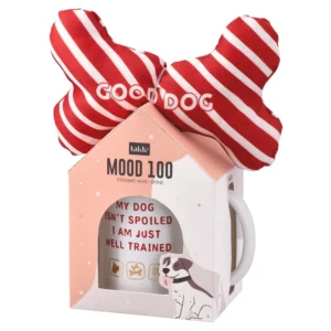 Mood pet, šolja, keramička, kost