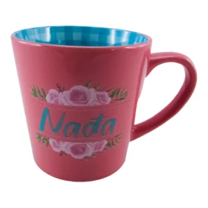 Herlig, šolja, keramička, Nađa
