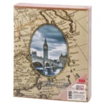 Story everyday, album za slike, 10x15, 100 fotografija - Slika 3