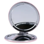 Mirror beauty, ogledalo, okruglo, jednorog - Slika 2