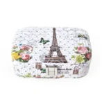 Jewel, kutija za nakit, mala, Pariz