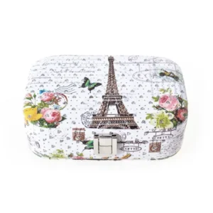 Jewel, kutija za nakit, mala, Pariz