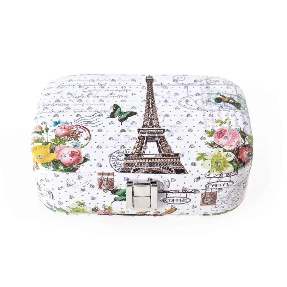 707057_001.webp Jewel, kutija za nakit, mala, Pariz - Slika 1