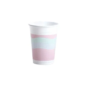 Fiesta cupy, čaša, Elegant, 200ml, 8K