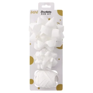 Bowlette, set mašni - odaberite boju
