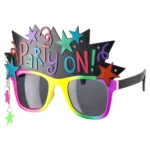 Droll, naočare za sunce, party on