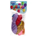 Festo, baloni pearl, miks, 10K - Slika 2