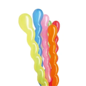 Festo Special, baloni, spirala, 8K