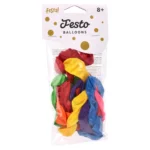 Festo Special, baloni, spirala, 8K - Slika 2